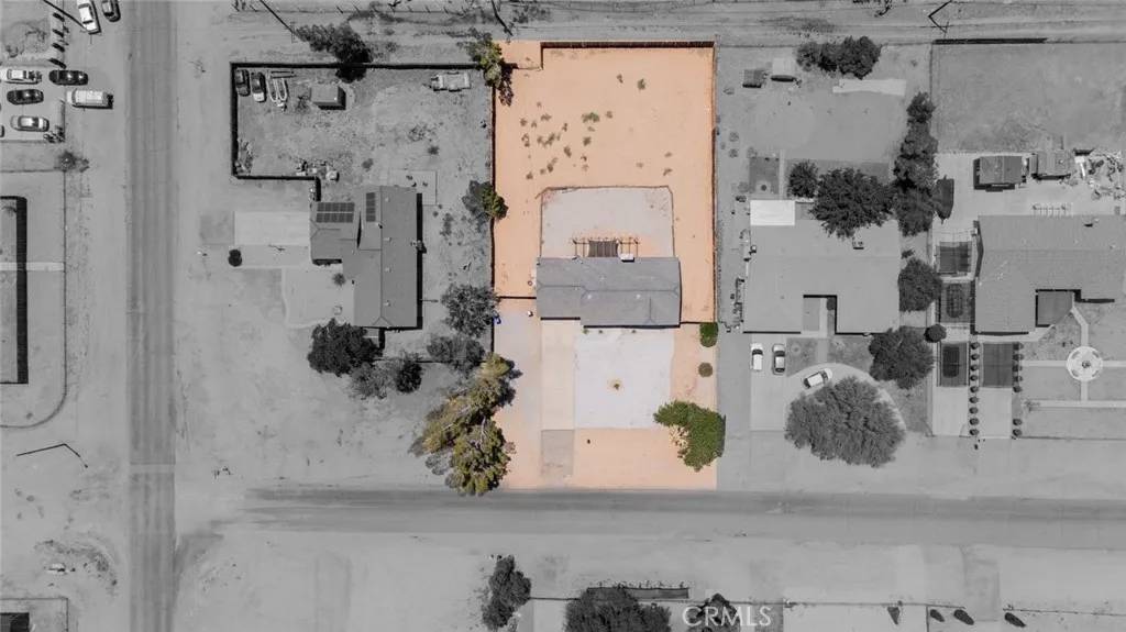 Apple Valley, CA 92308,21225 Del Oro Road