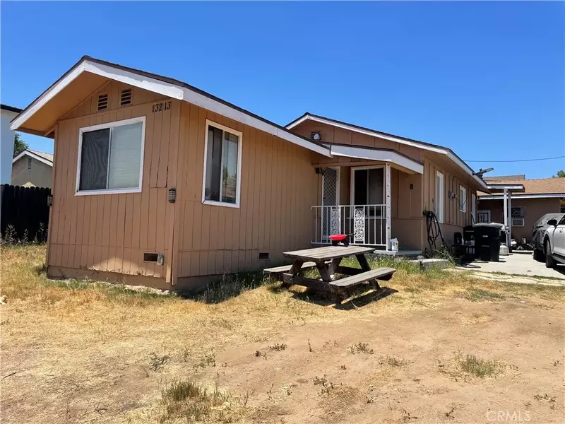 13213 Leffingwell Road, Whittier, CA 90605