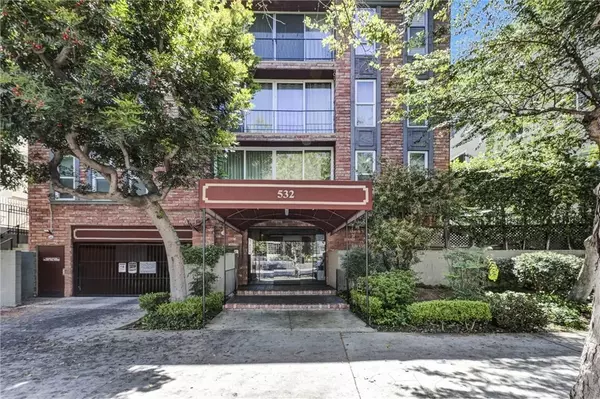 532 N Rossmore Avenue #411, Los Angeles, CA 90004