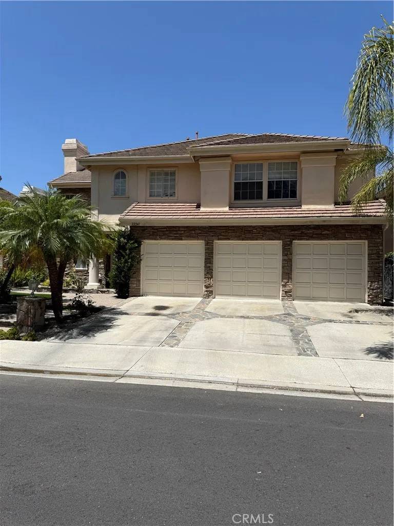 22241 Birchleaf, Mission Viejo, CA 92692