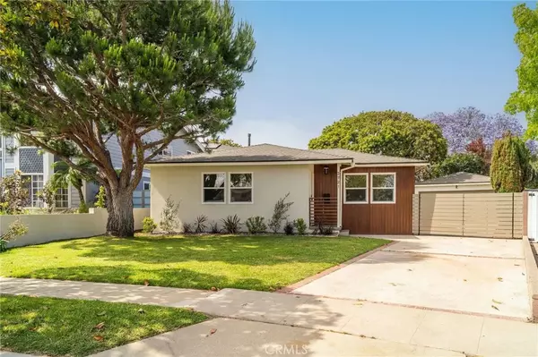 2721 184th Street,  Redondo Beach,  CA 90278