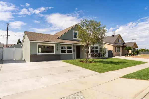 Torrance, CA 90504,17805 Florwood Avenue