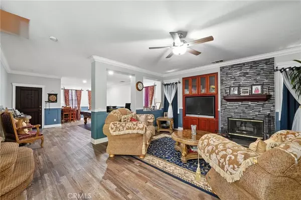 San Jacinto, CA 92583,1891 Browning Court