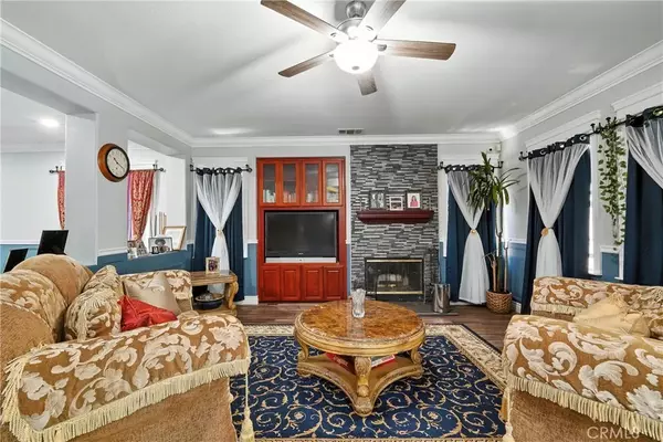 San Jacinto, CA 92583,1891 Browning Court