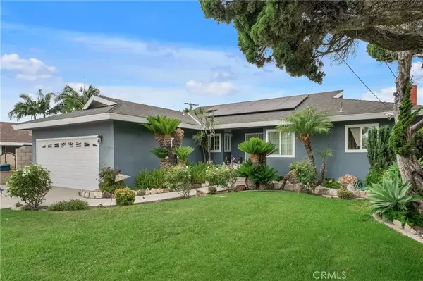 Bellflower, CA 90706,9103 Maple Street