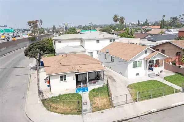 Los Angeles, CA 90023,4045 Dennison Street