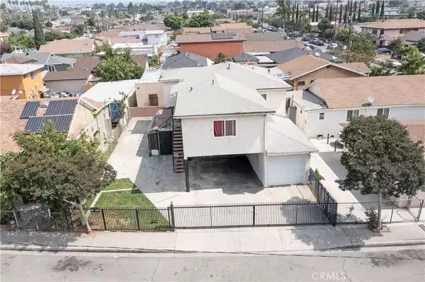 Los Angeles, CA 90023,4045 Dennison Street