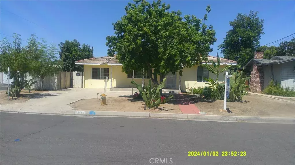 Bakersfield, CA 93304,1033 Chapel Drive