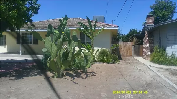 Bakersfield, CA 93304,1033 Chapel Drive