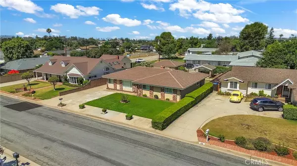 La Verne, CA 91750,417 Fernshaw Drive