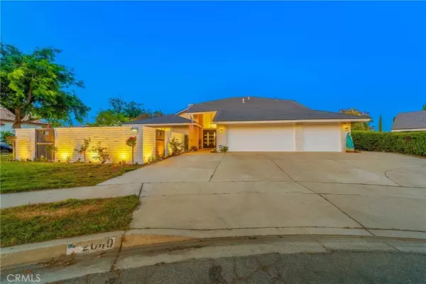Claremont, CA 91711,2040 Cape Cod Court