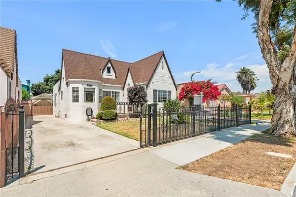 South Gate, CA 90280,8177 Evergreen Avenue