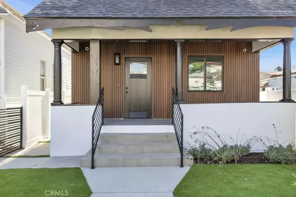 Long Beach, CA 90802,629 Olive Avenue