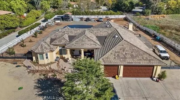 24230 Hayes Avenue, Murrieta, CA 92562