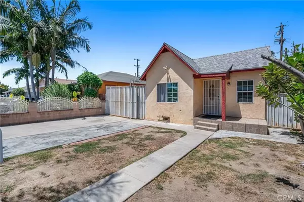 Compton, CA 90221,12813 S Harris Avenue