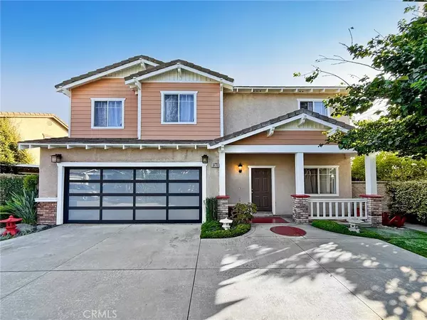 8470 Millergrove Drive, Whittier, CA 90606