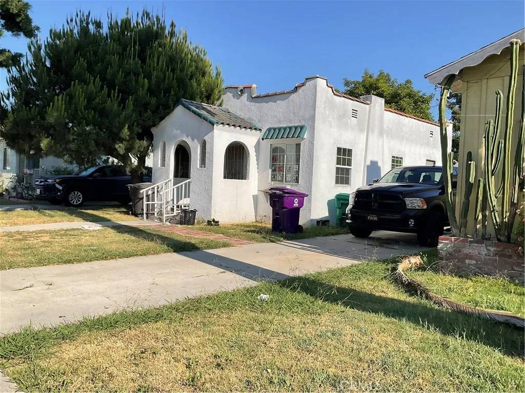 Long Beach, CA 90805,1330 E 56Th Street