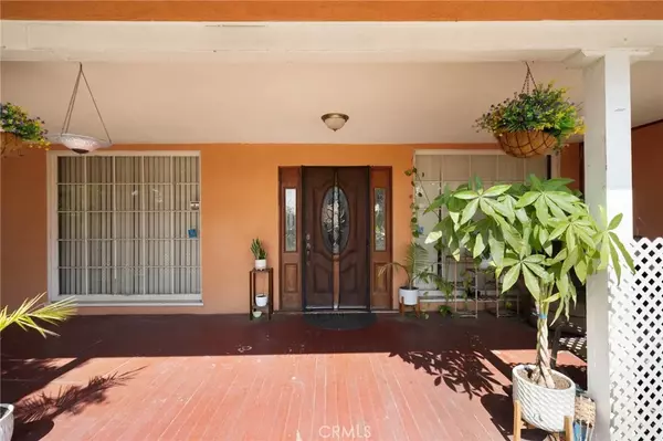 Bellflower, CA 90706,15355 Eucalyptus Avenue