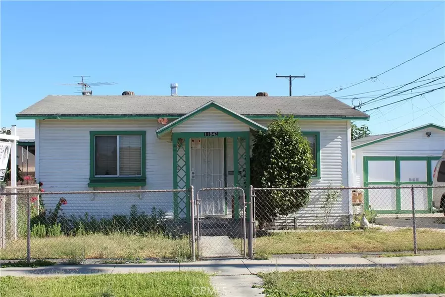 11842 Lindale Street, Norwalk, CA 90650
