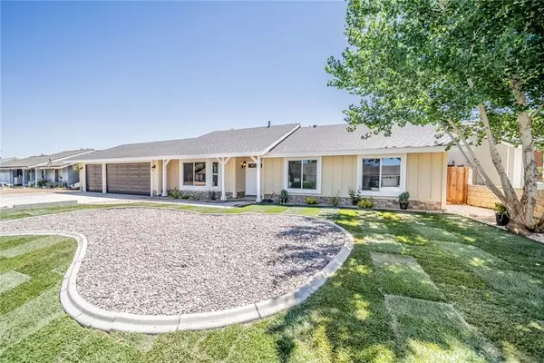 Victorville, CA 92392,11617 Low Chaparral Drive