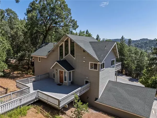 27814 North Bay Road, Lake Arrowhead, CA 92352