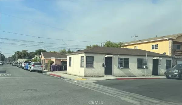 358 E 53rd Street, Long Beach, CA 90805