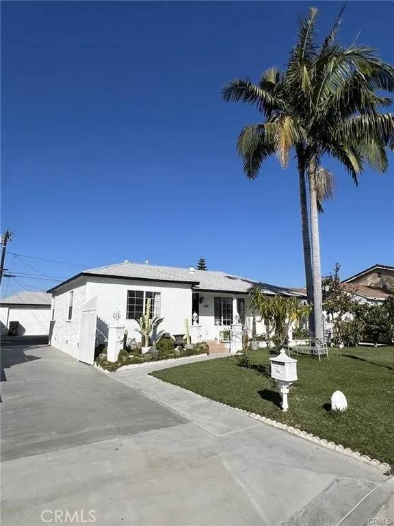 Downey, CA 90240,7769 Dacosta Street