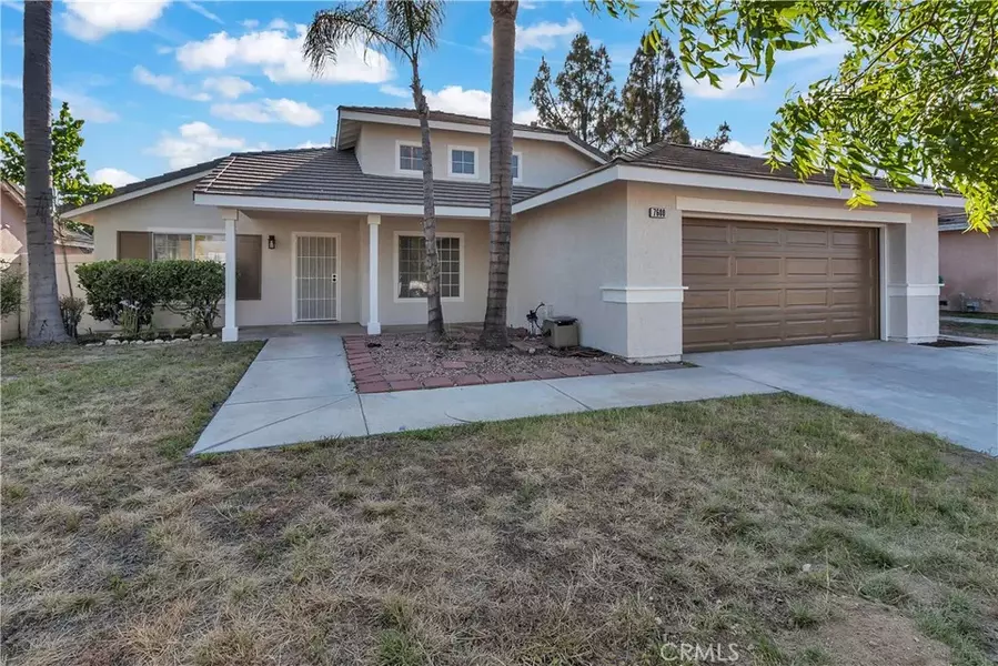 7600 Dunkirk Avenue, Highland, CA 92346