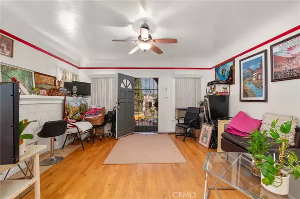 Los Angeles, CA 90063,1026 Sentinel Avenue