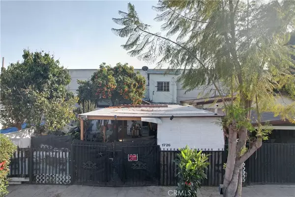 1726 E 47th Street, Los Angeles, CA 90058