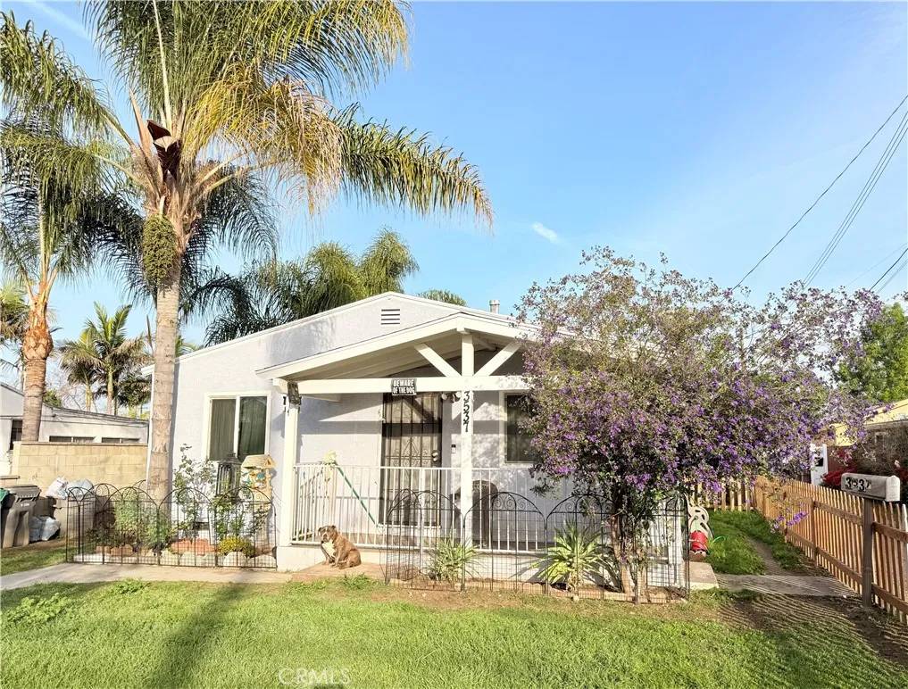 3537 Maine Avenue, Baldwin Park, CA 91706
