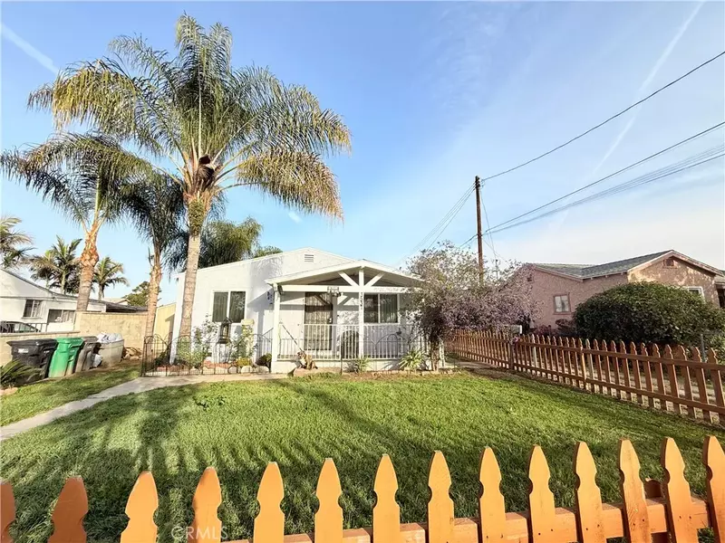 3537 Maine Avenue, Baldwin Park, CA 91706