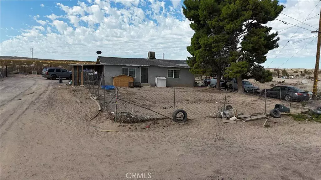 Barstow, CA 92311,244 Woodham Avenue