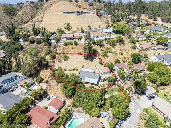 La Puente, CA 91744,138 Banbridge Avenue