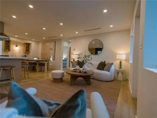 Los Angeles, CA 90042,4925 Buchanan Street