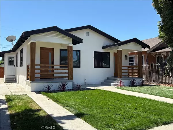 Los Angeles, CA 90062,1526 W 54th Street