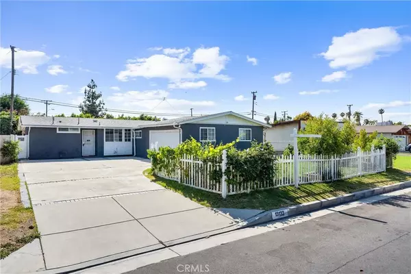 13132 Racimo Drive, Whittier, CA 90605