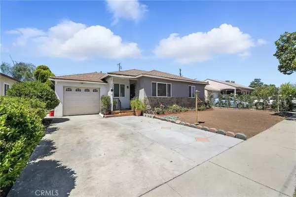 Monterey Park, CA 91755,123 E Andrix Street