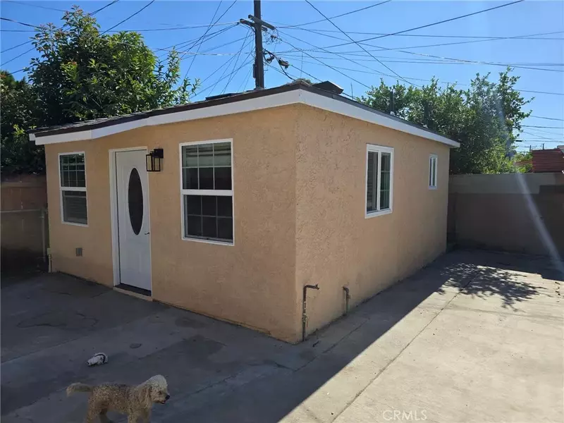 9711 Madison Ave #A, South Gate, CA 90280
