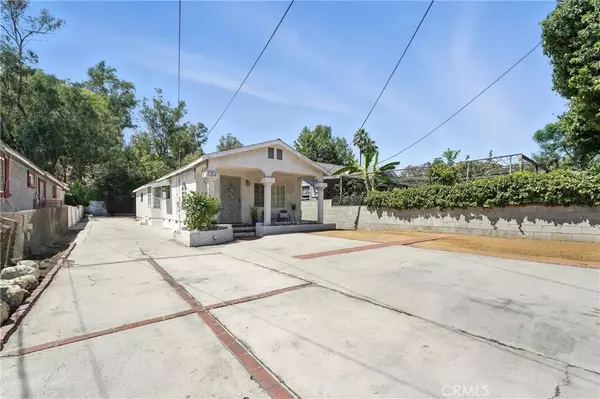 5841 Arroyo Drive, Los Angeles, CA 90042