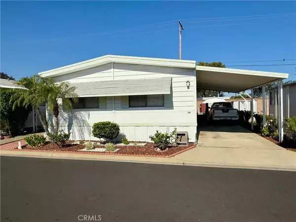 2755 Arrow Hwy #111, La Verne, CA 91750