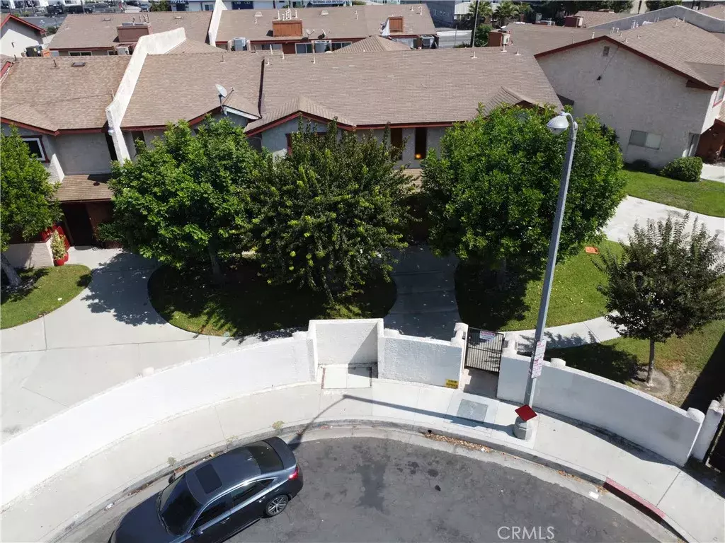 Whittier, CA 90606,8117 Norwalk Boulevard #16