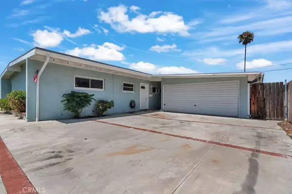 Whittier, CA 90605,14033 Oval Dr.