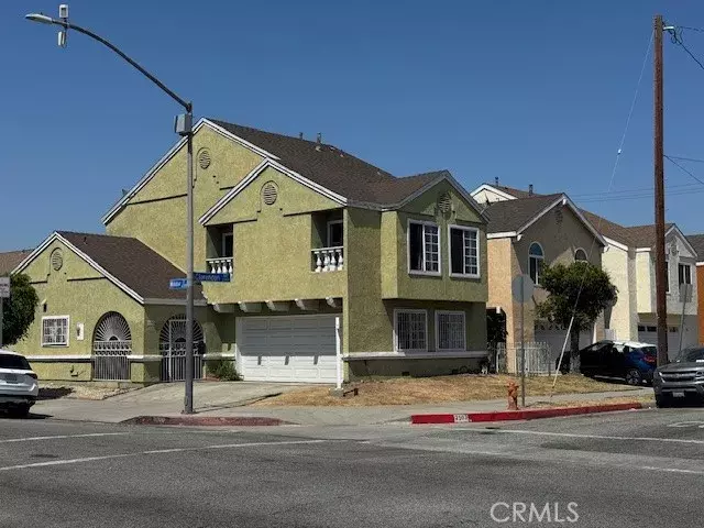 2503 Clarendon Ave, Huntington Park, CA 90255