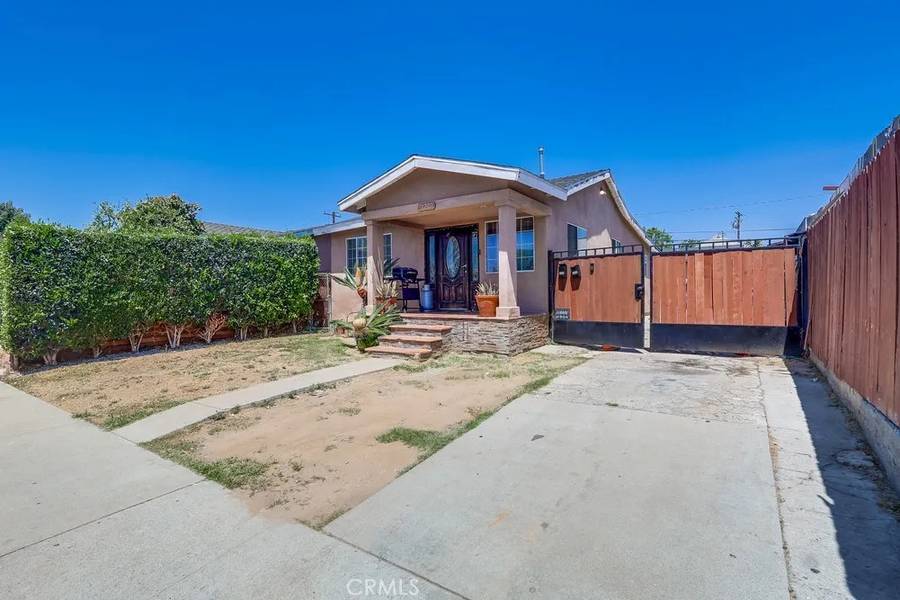1270 S Hicks Avenue, Los Angeles, CA 90023