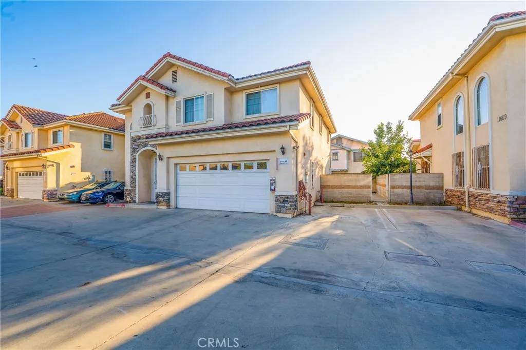 El Monte, CA 91732,11411 Elliott Avenue