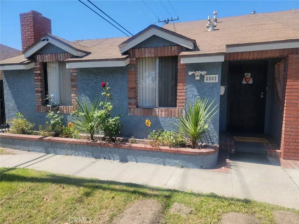8502 Borson Street, Downey, CA 90242