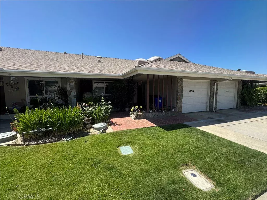 Newhall, CA 91321,18914 Circle Of The Oaks