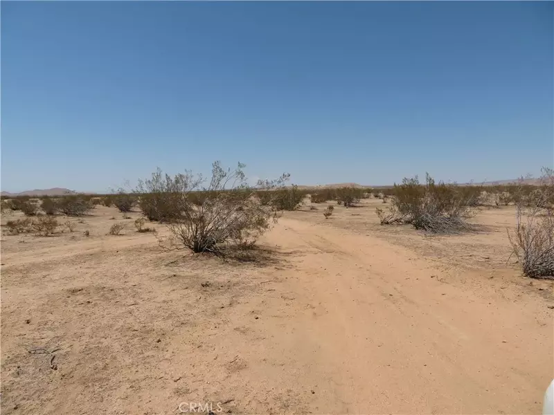 0 Matick Dr, California City, CA 93505