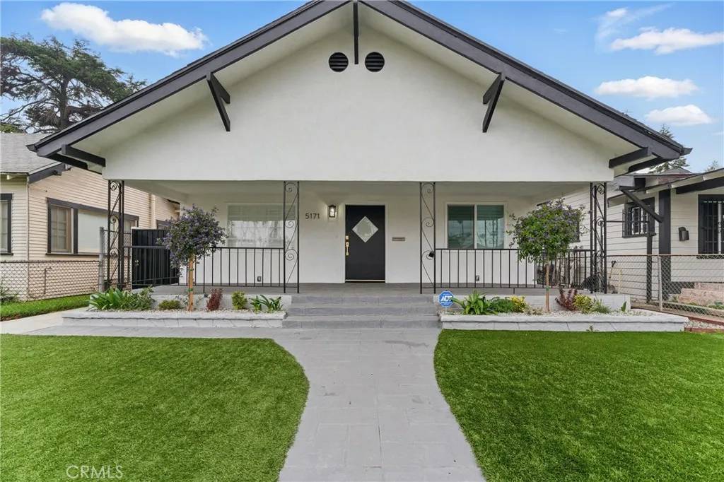 5171 S Wilton Place, Los Angeles, CA 90062